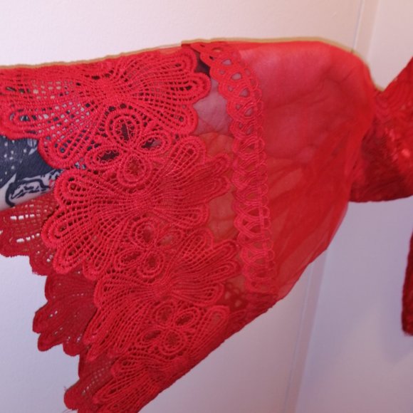 Crop top - Picture 4 of 7